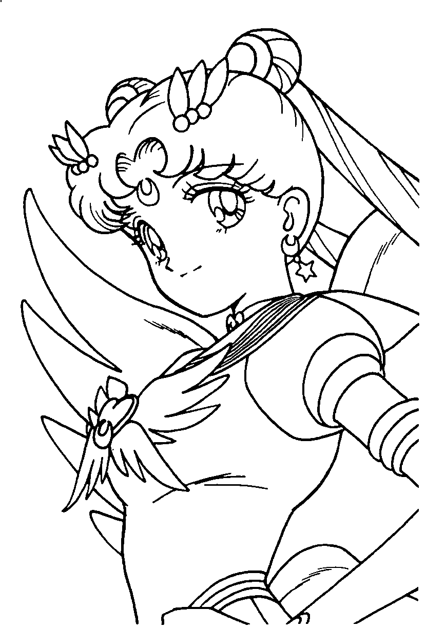 Sailor Moon #18427