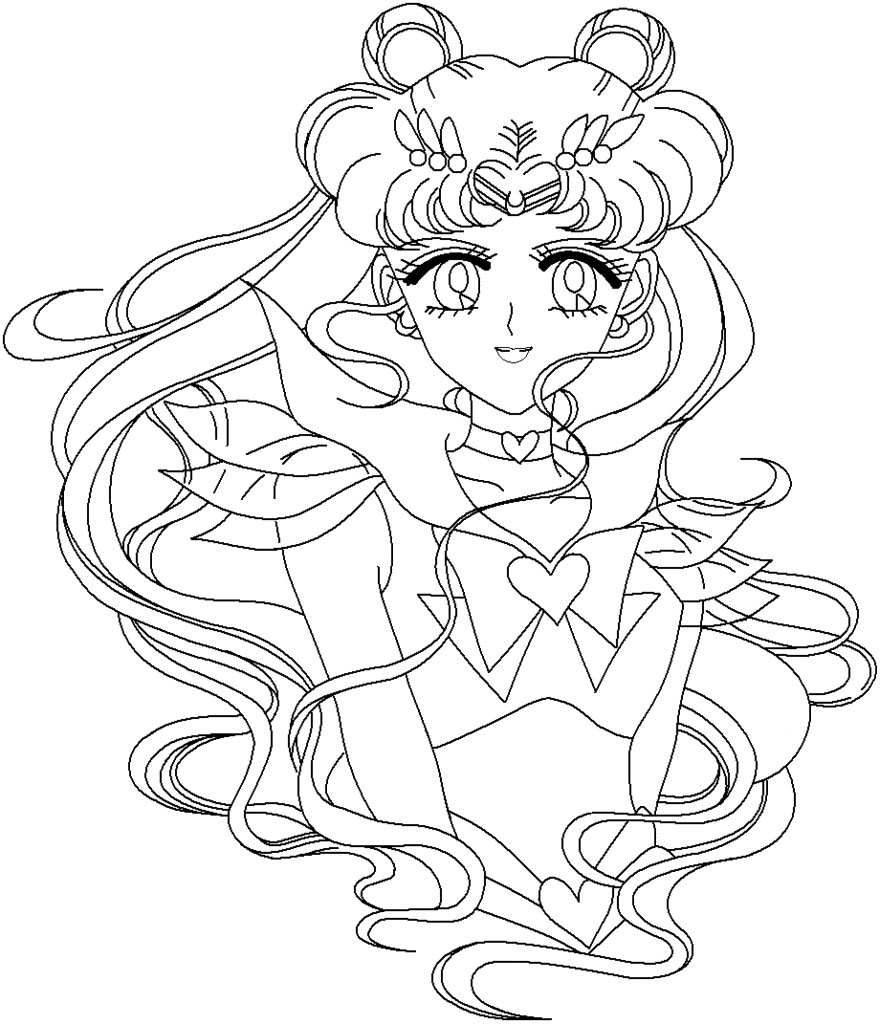 Sailor Moon #18428