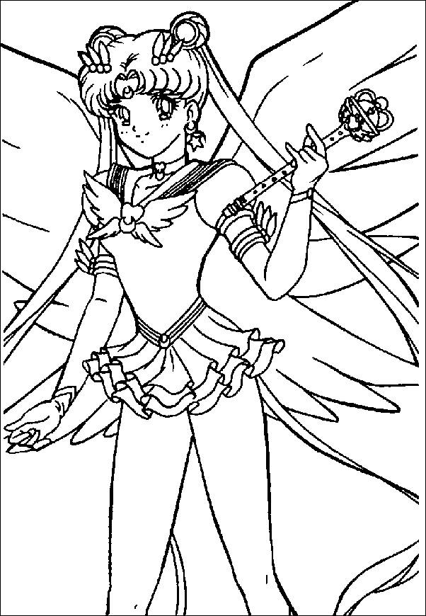 Sailor Moon #18429