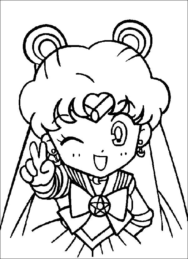 Sailor Moon #18431