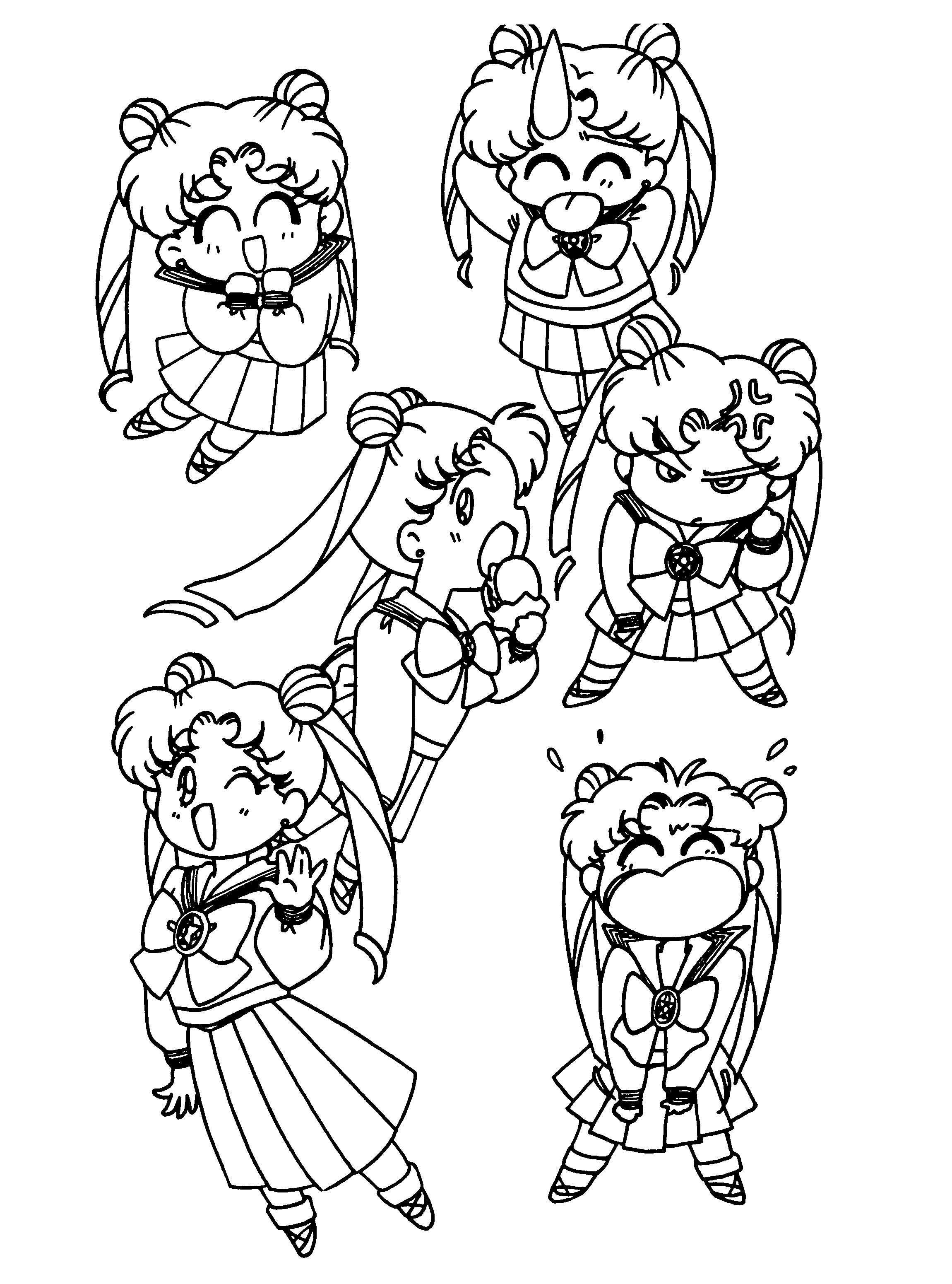 Sailor Moon #18433