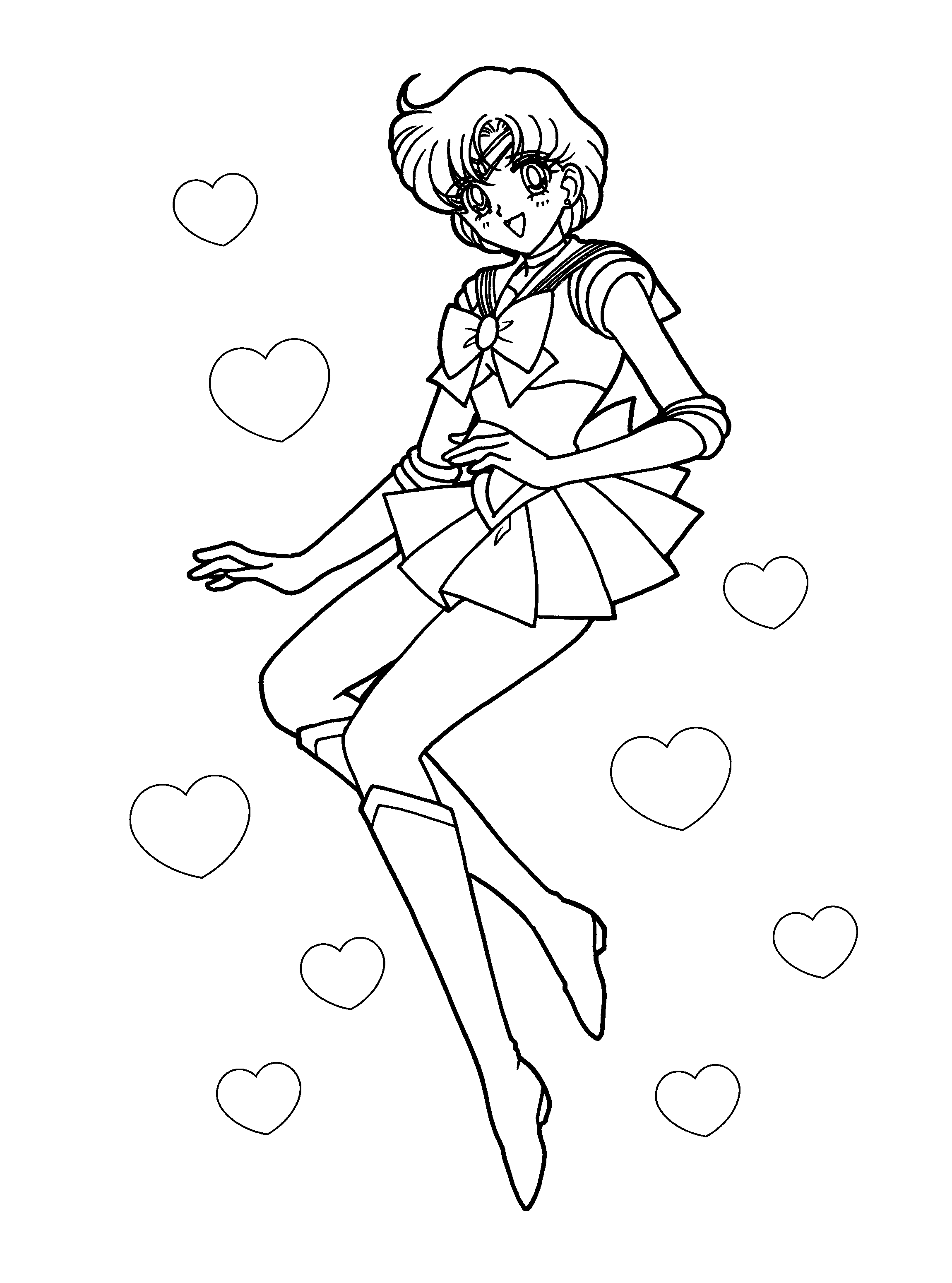 Sailor Moon #18434