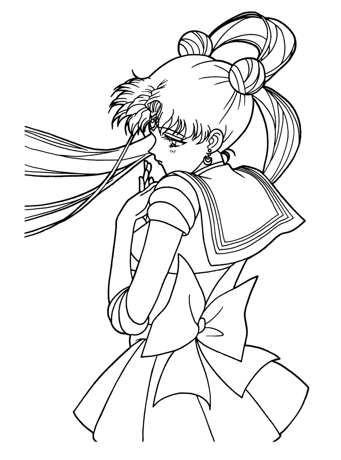 Sailor Moon #18435