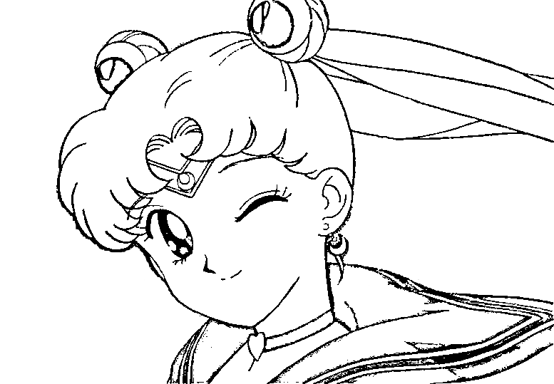 Sailor Moon #18436