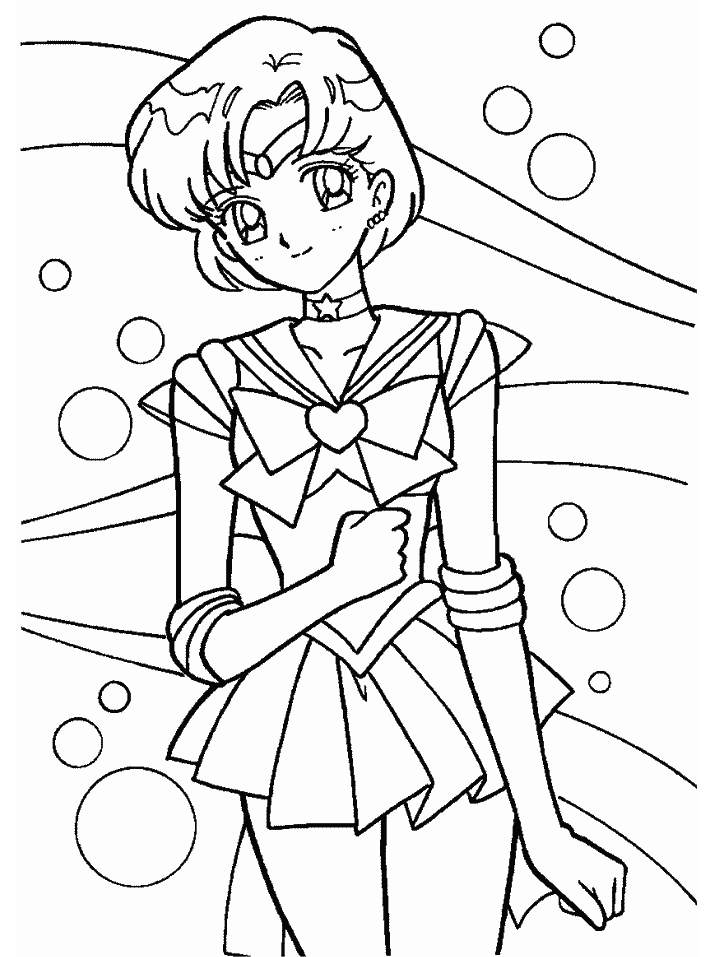 Sailor Moon #18437