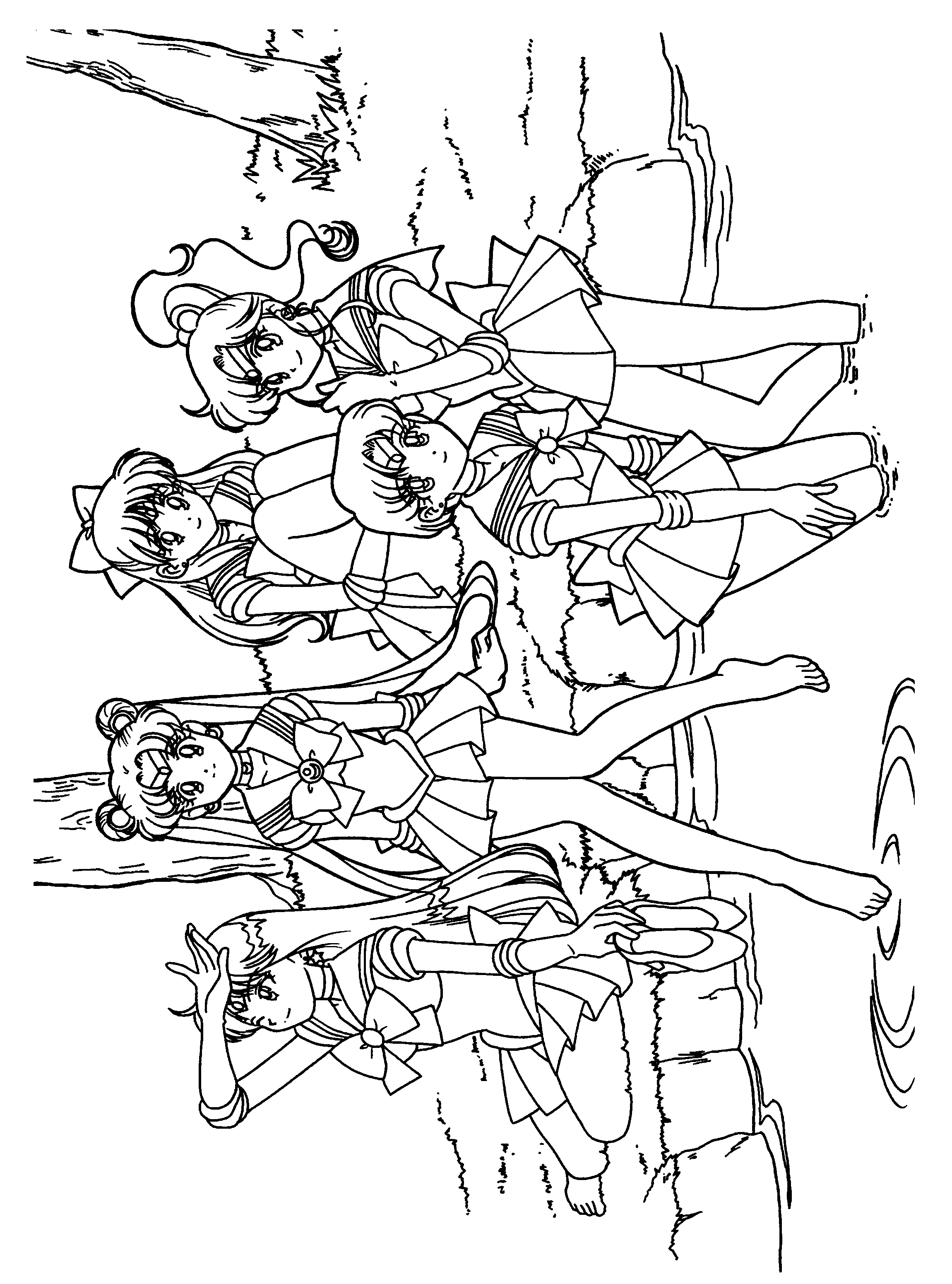 Sailor Moon #18441