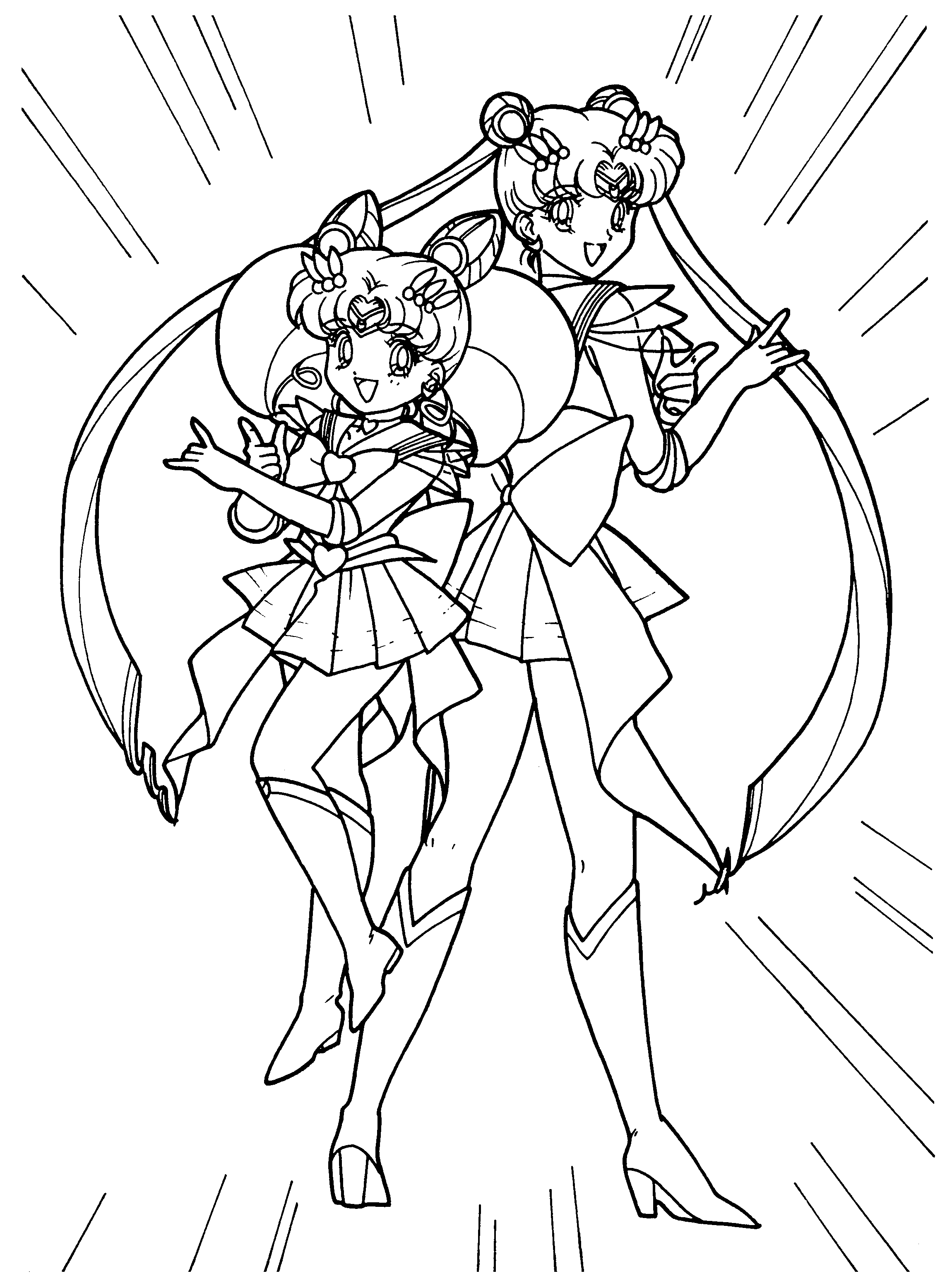Sailor Moon #18445