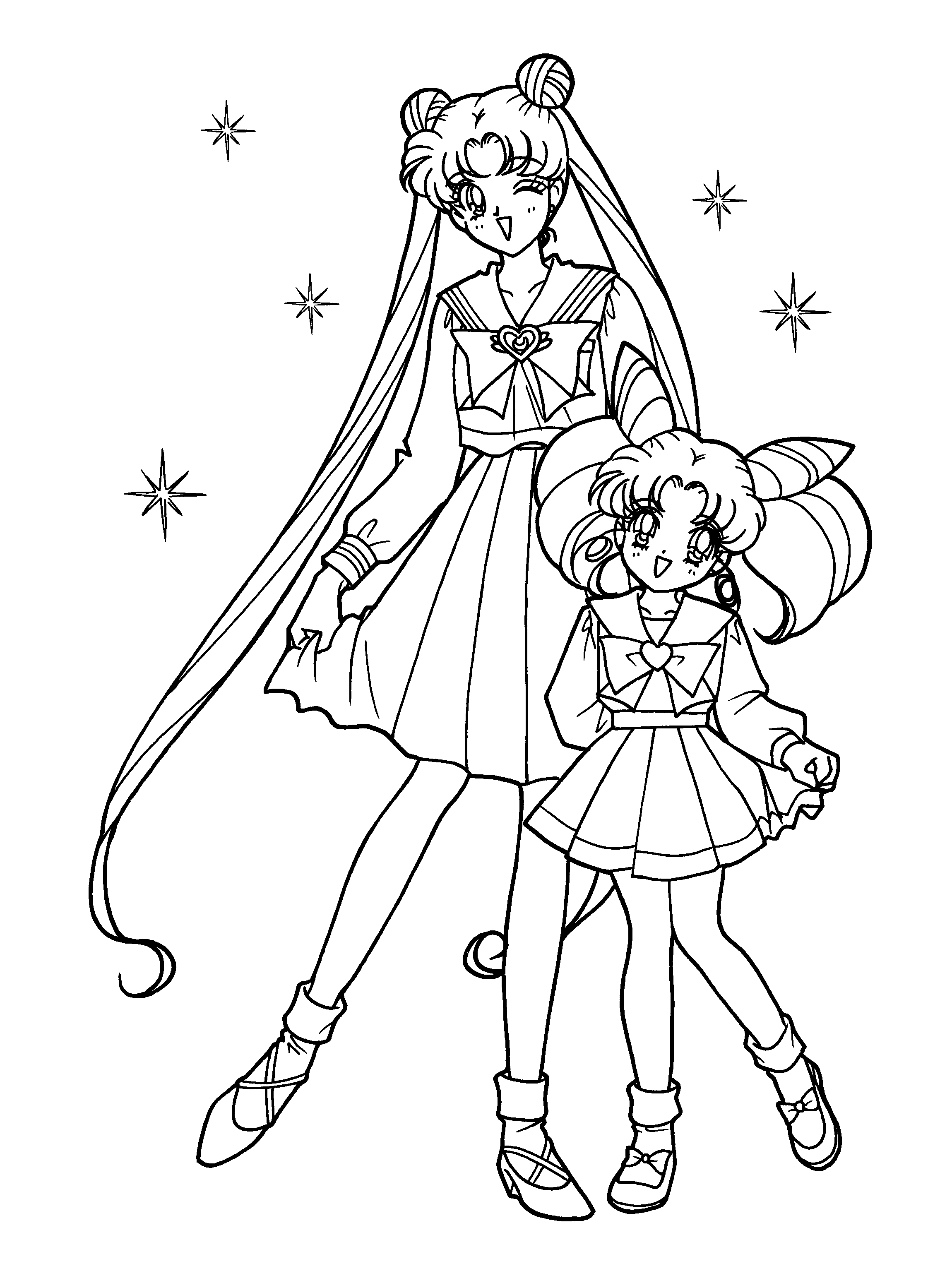 Sailor Moon #18447