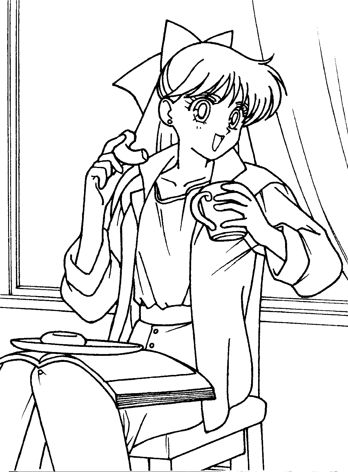 Sailor Moon #18448