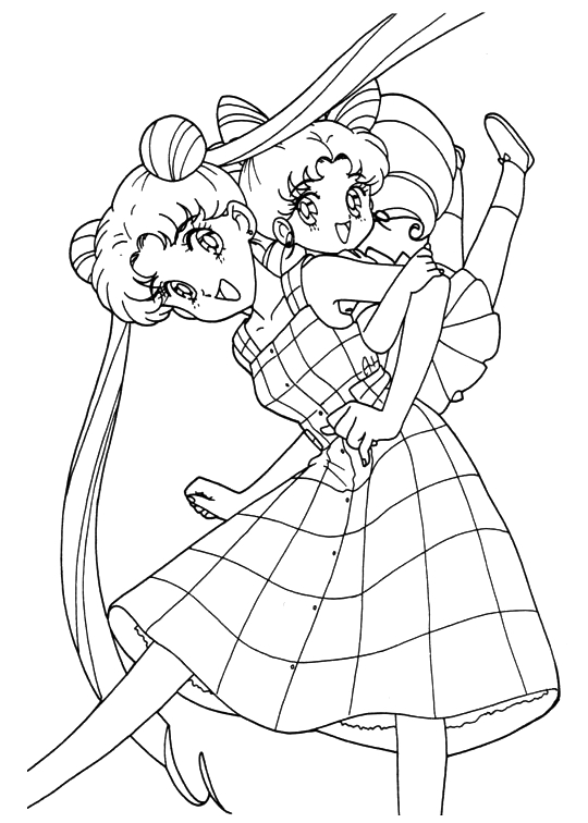 Sailor Moon #18451