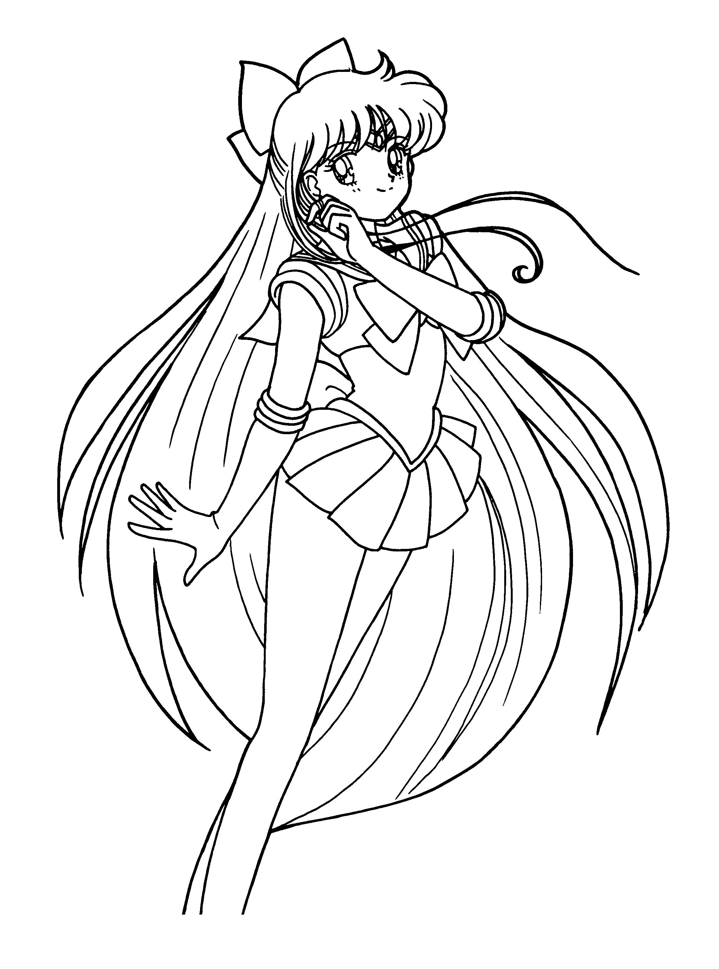 Sailor Moon #18452