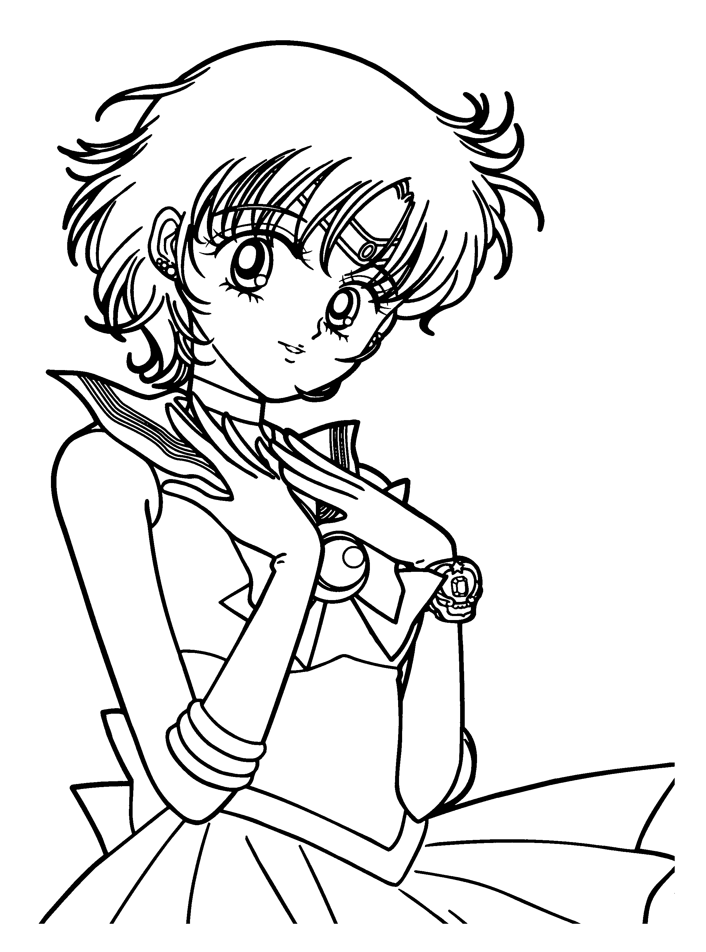 Sailor Moon #18453