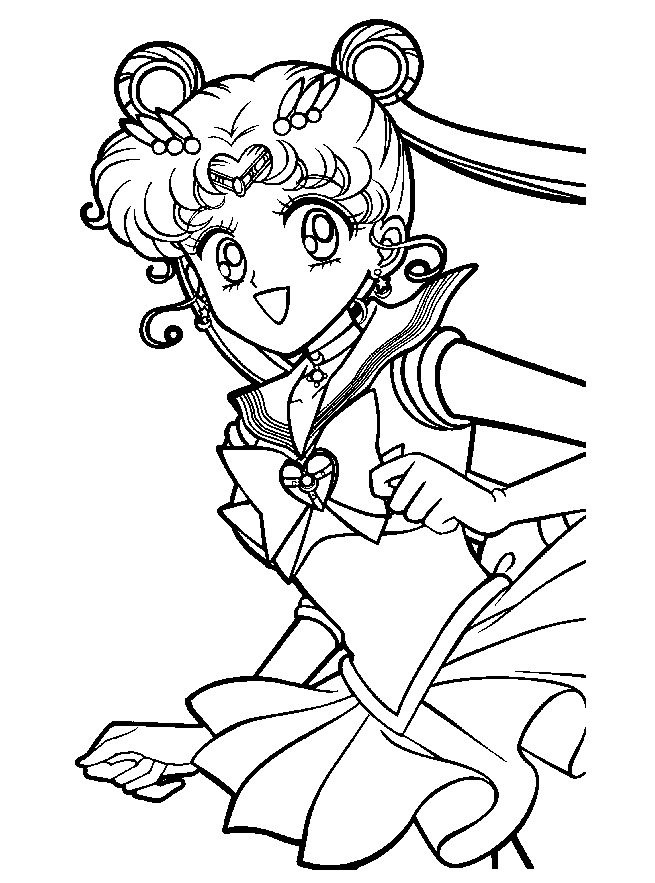 Sailor Moon #18454