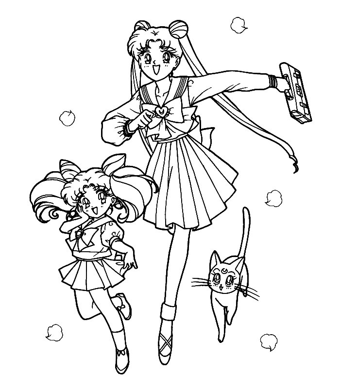 Sailor Moon #18455
