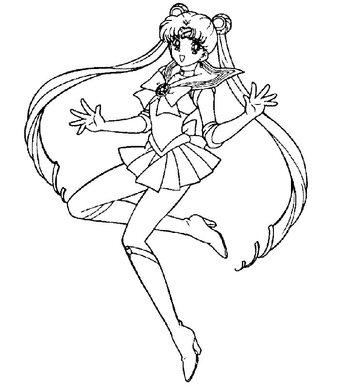 Sailor Moon #18456