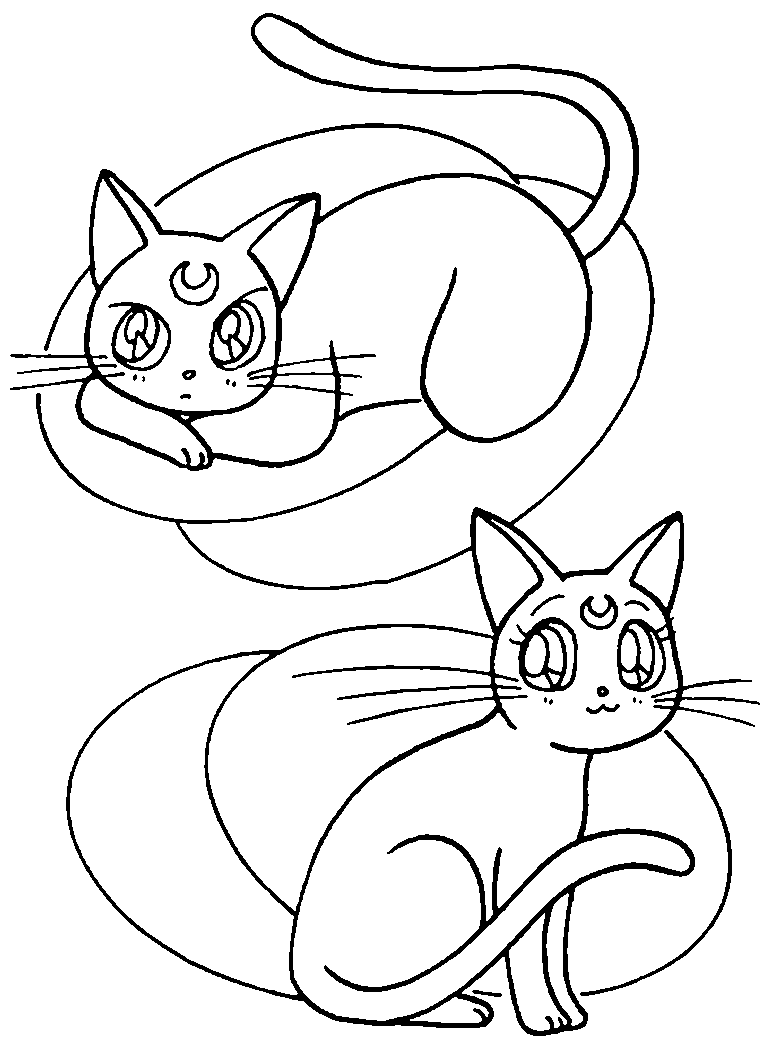 Sailor Moon #18457