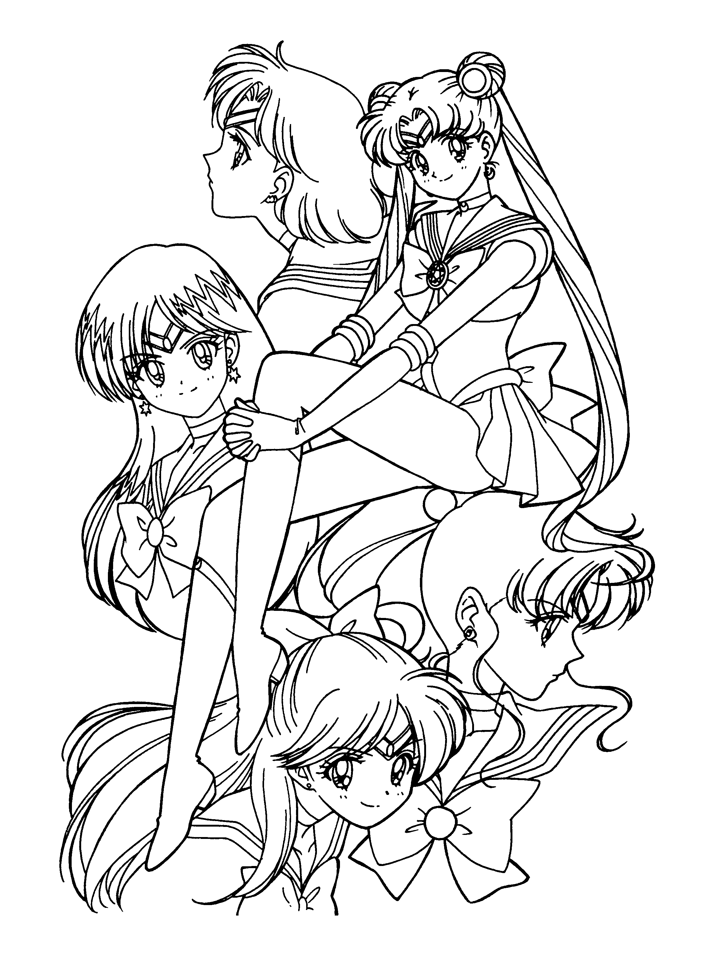 Sailor Moon #18458