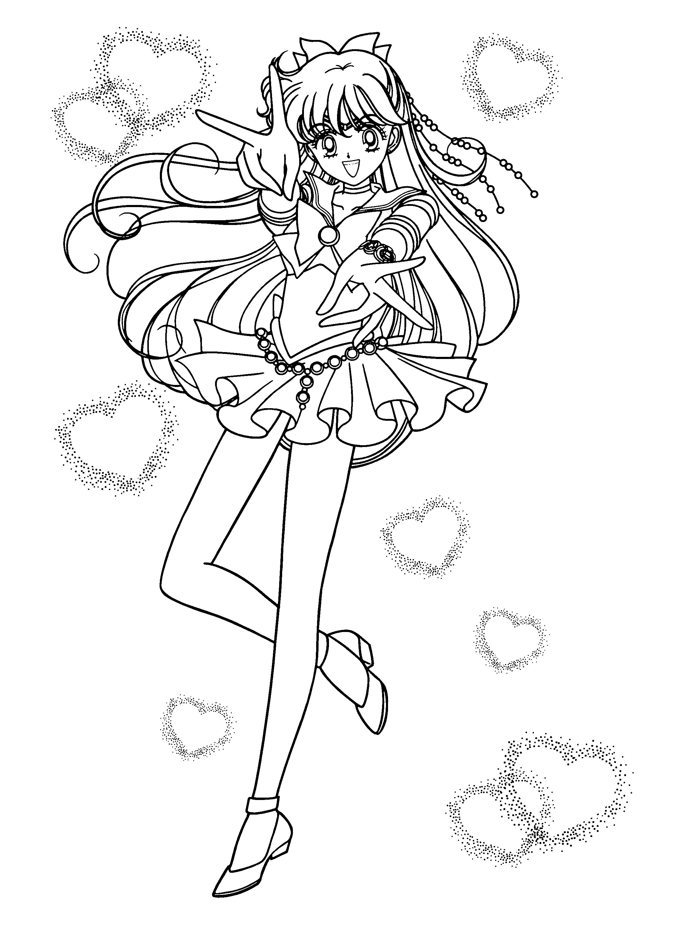 Sailor Moon #18460