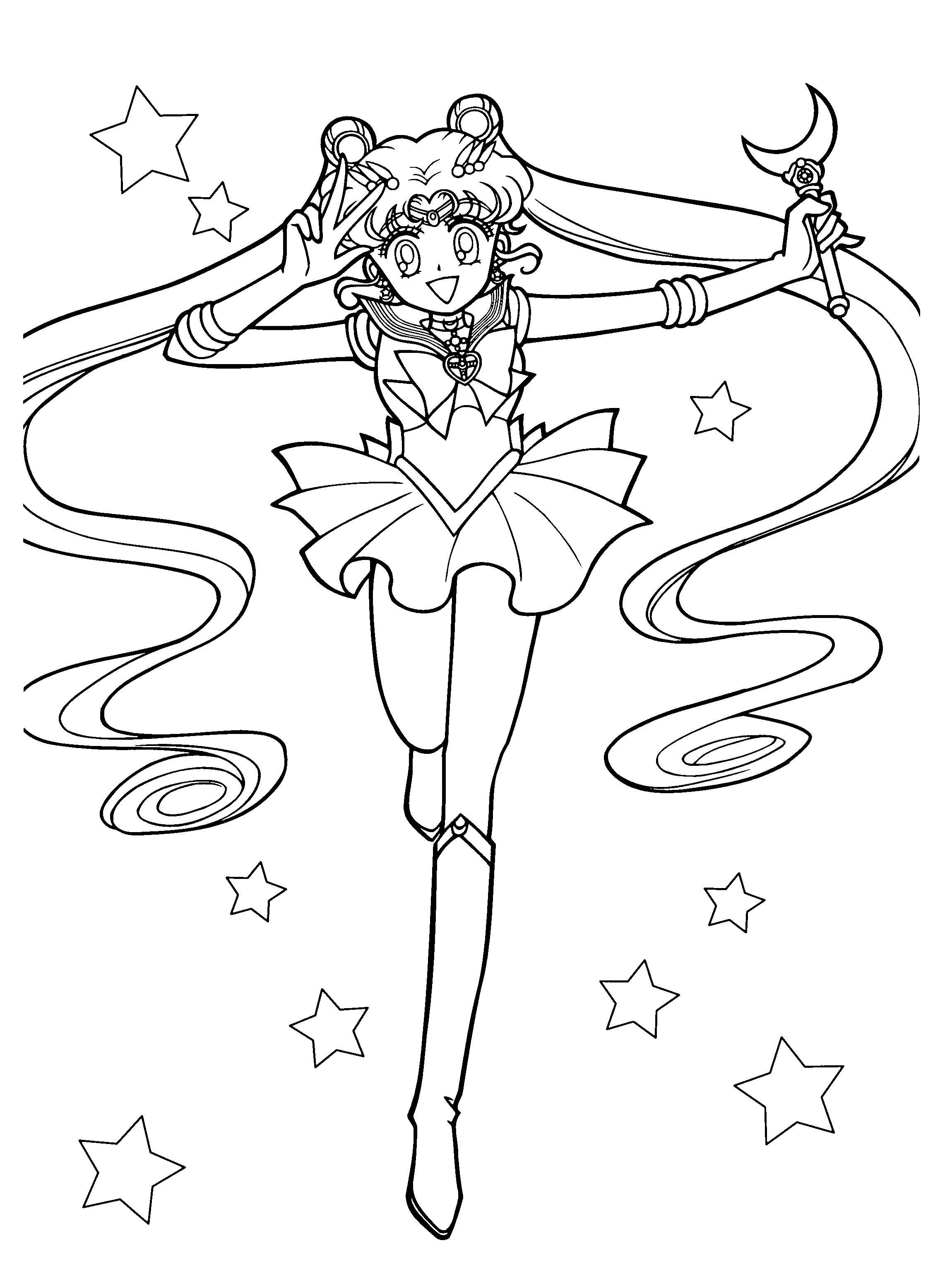 Sailor Moon #18465