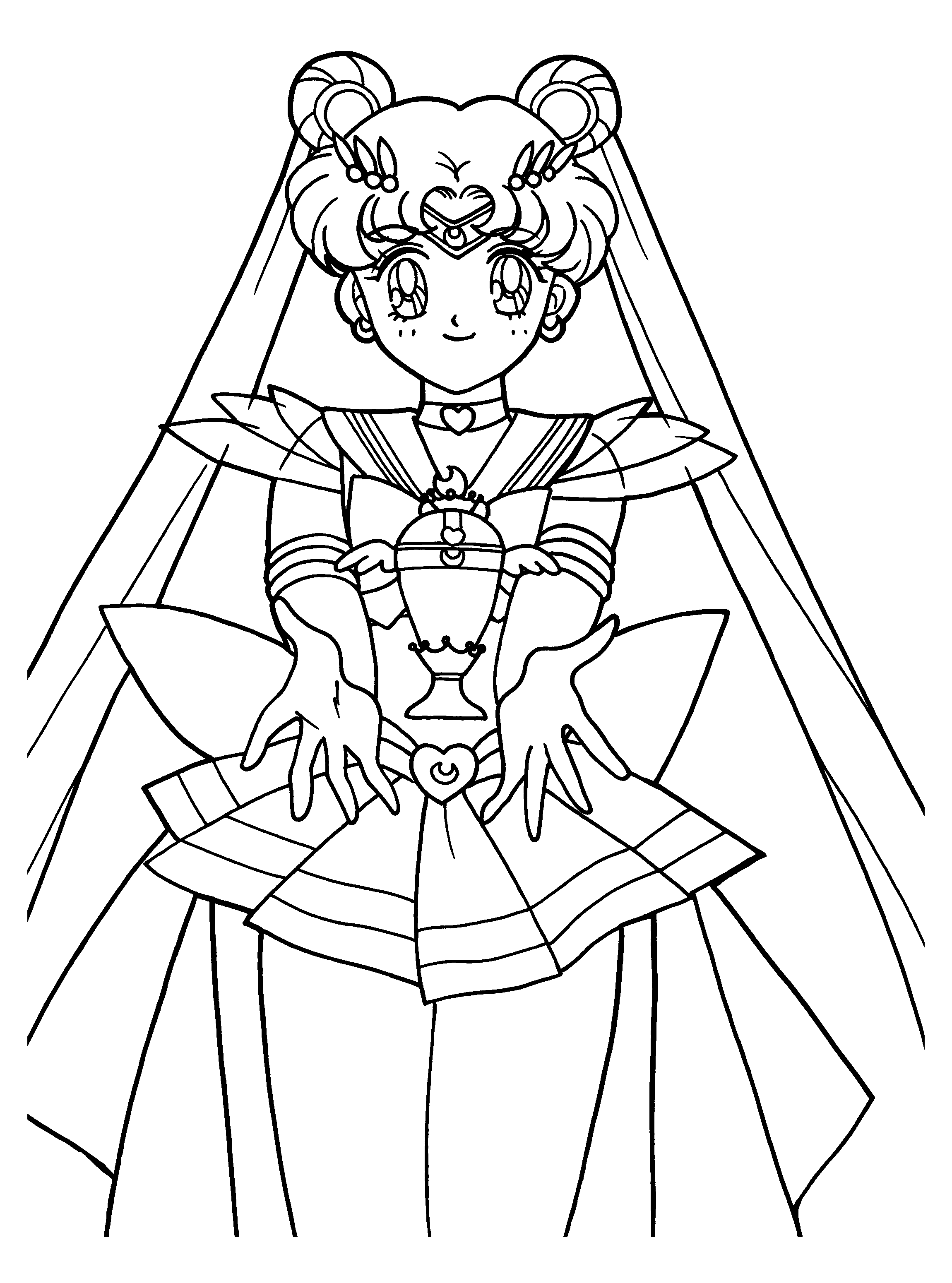 Sailor Moon #18466