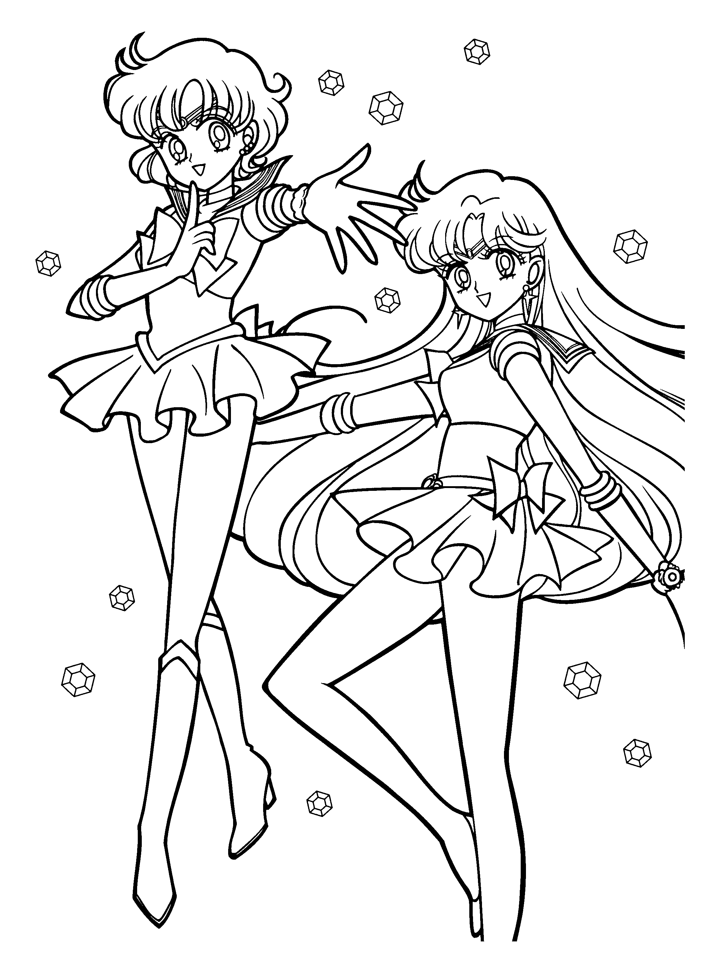 Sailor Moon #18467