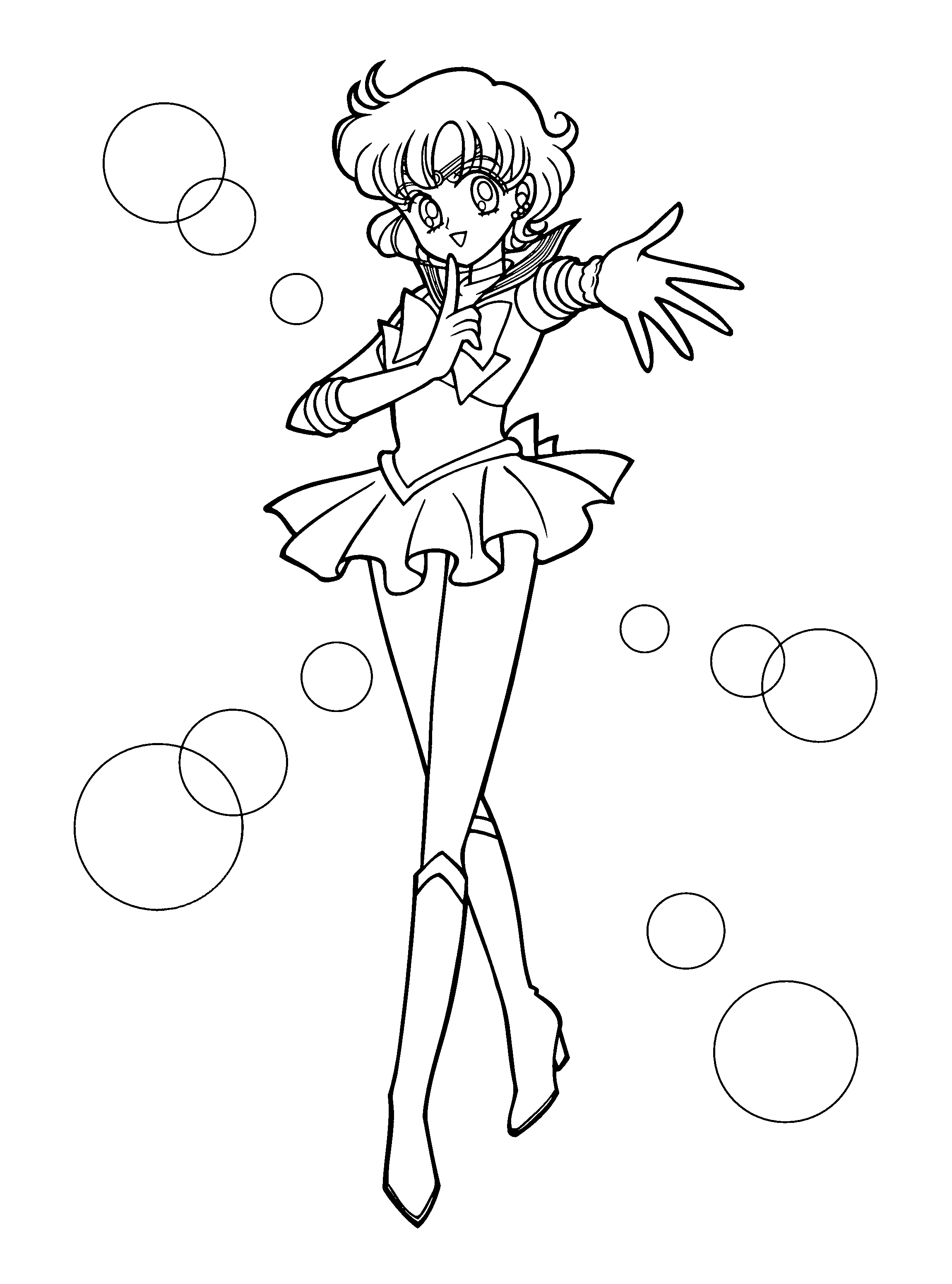 Sailor Moon #18468