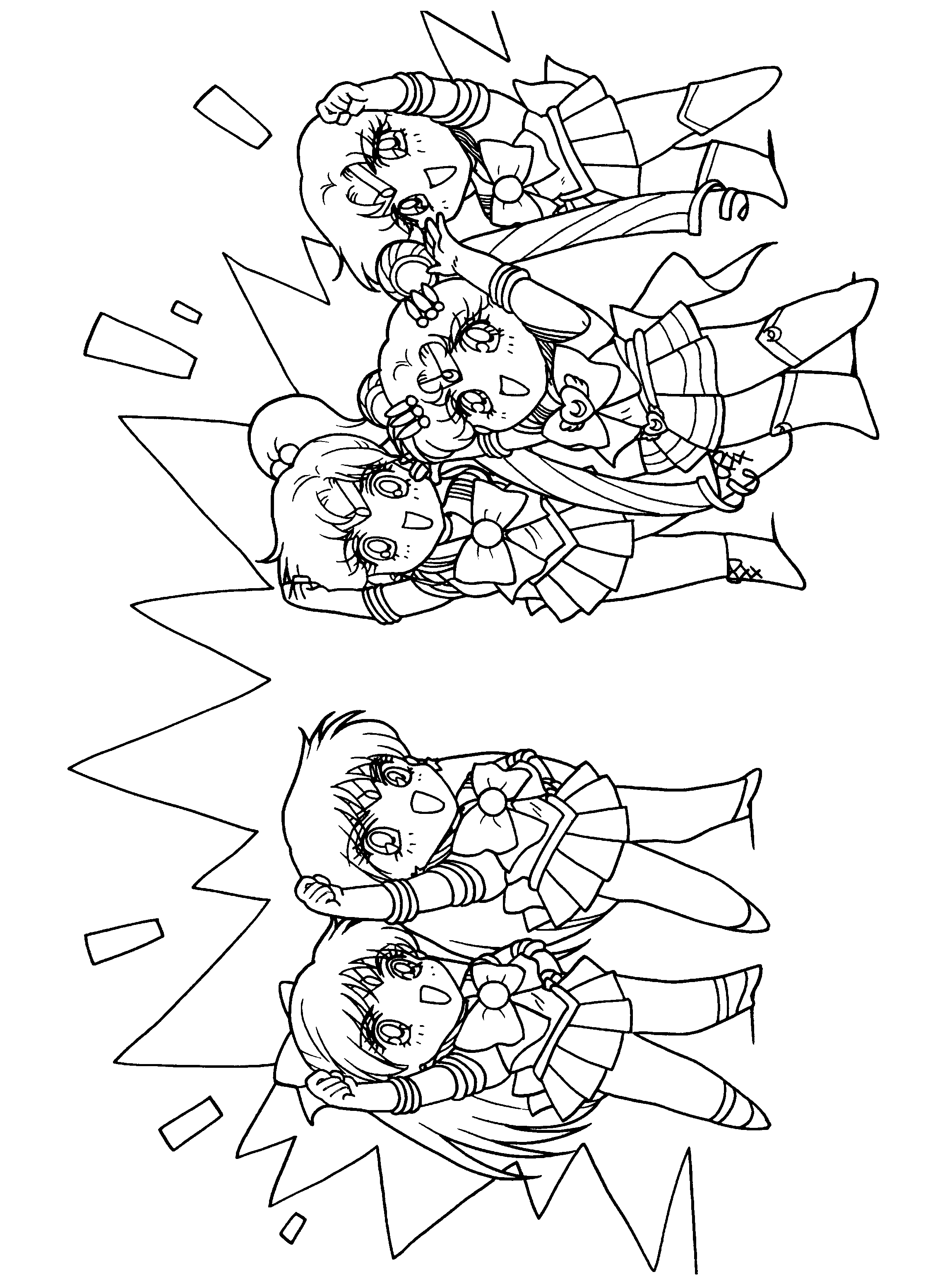 Sailor Moon #18474