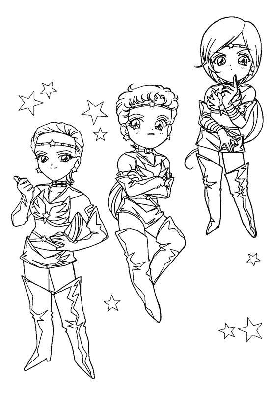 Sailor Moon #18475