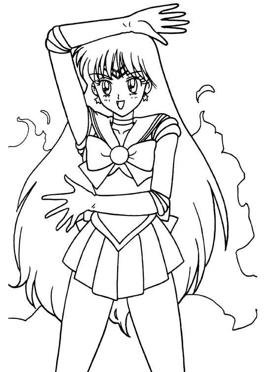 Sailor Moon #18476