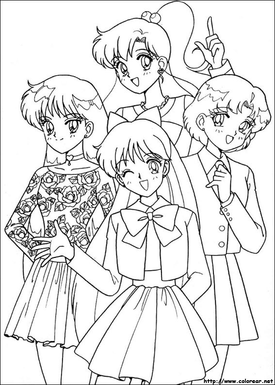 Sailor Moon #18477