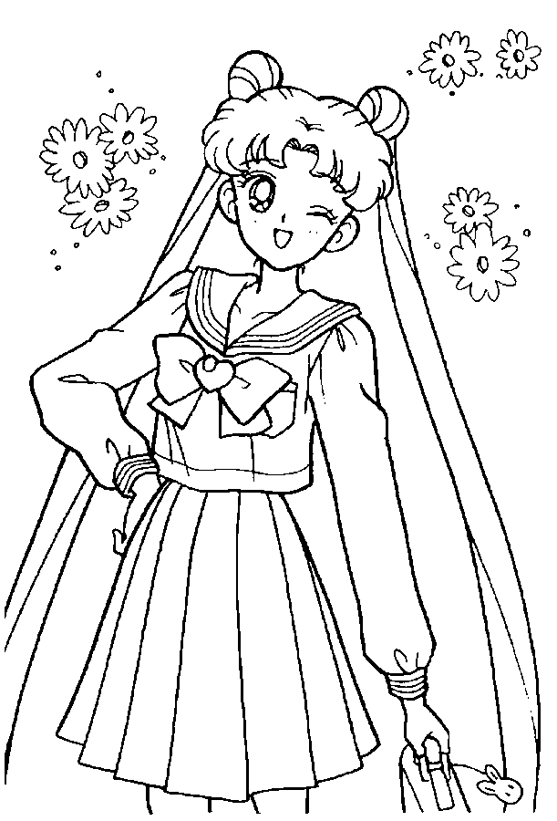 Sailor Moon #18481