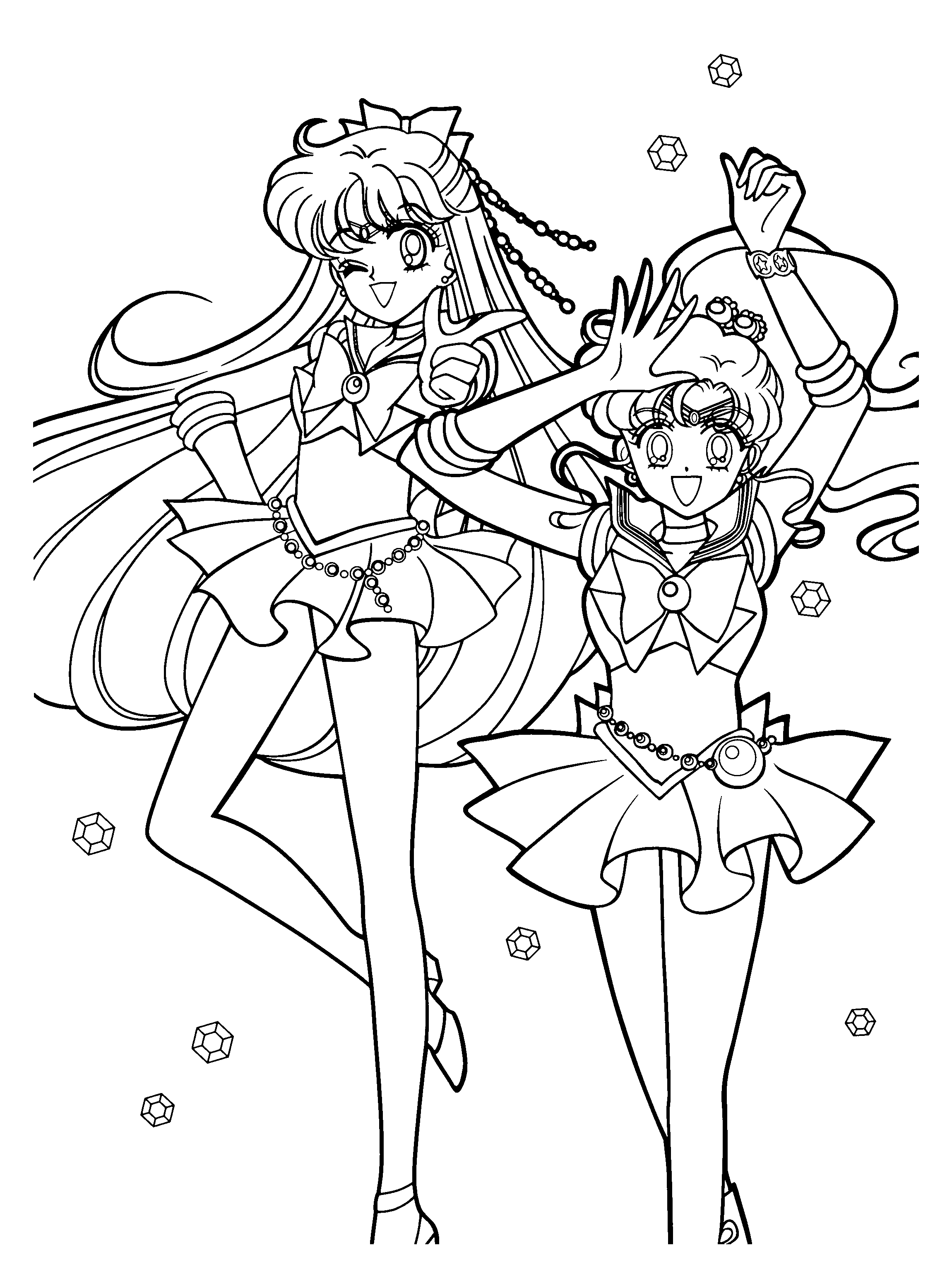 Sailor Moon #18483