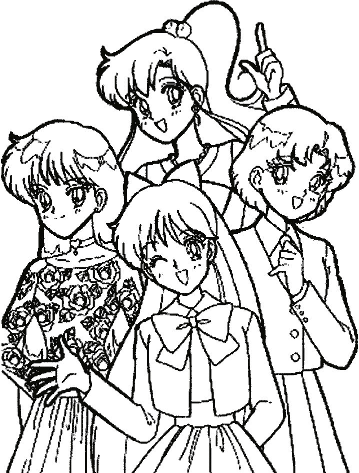 Sailor Moon #18484