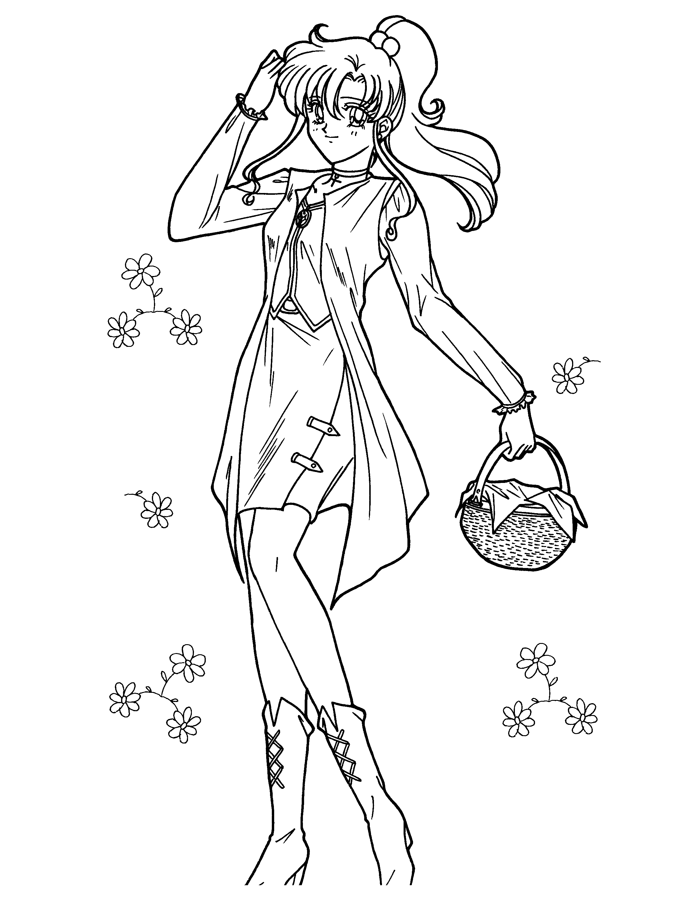 Sailor Moon #18485