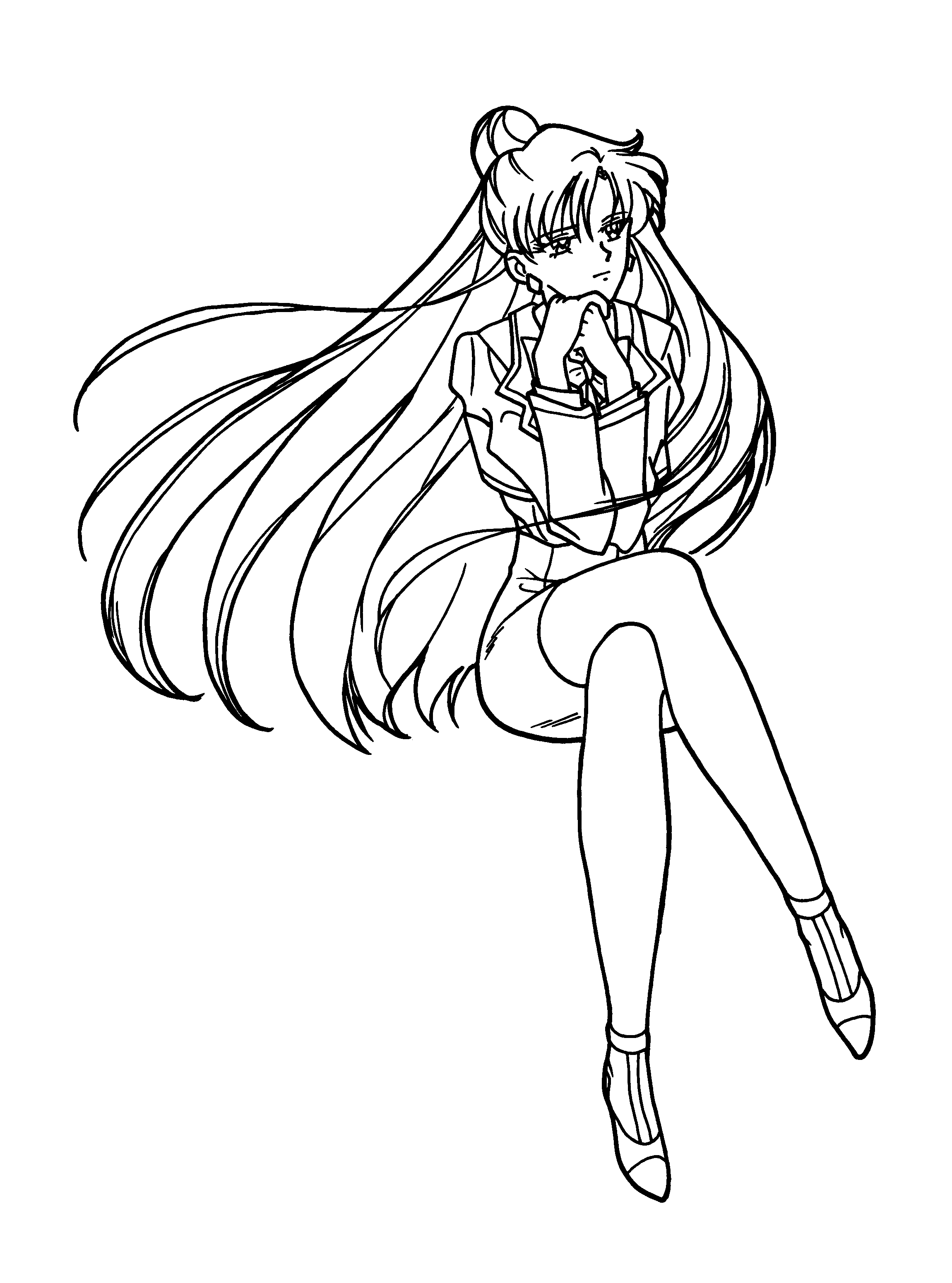 Sailor Moon #18488