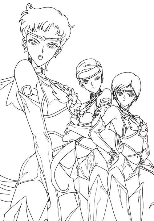 Sailor Moon #18489