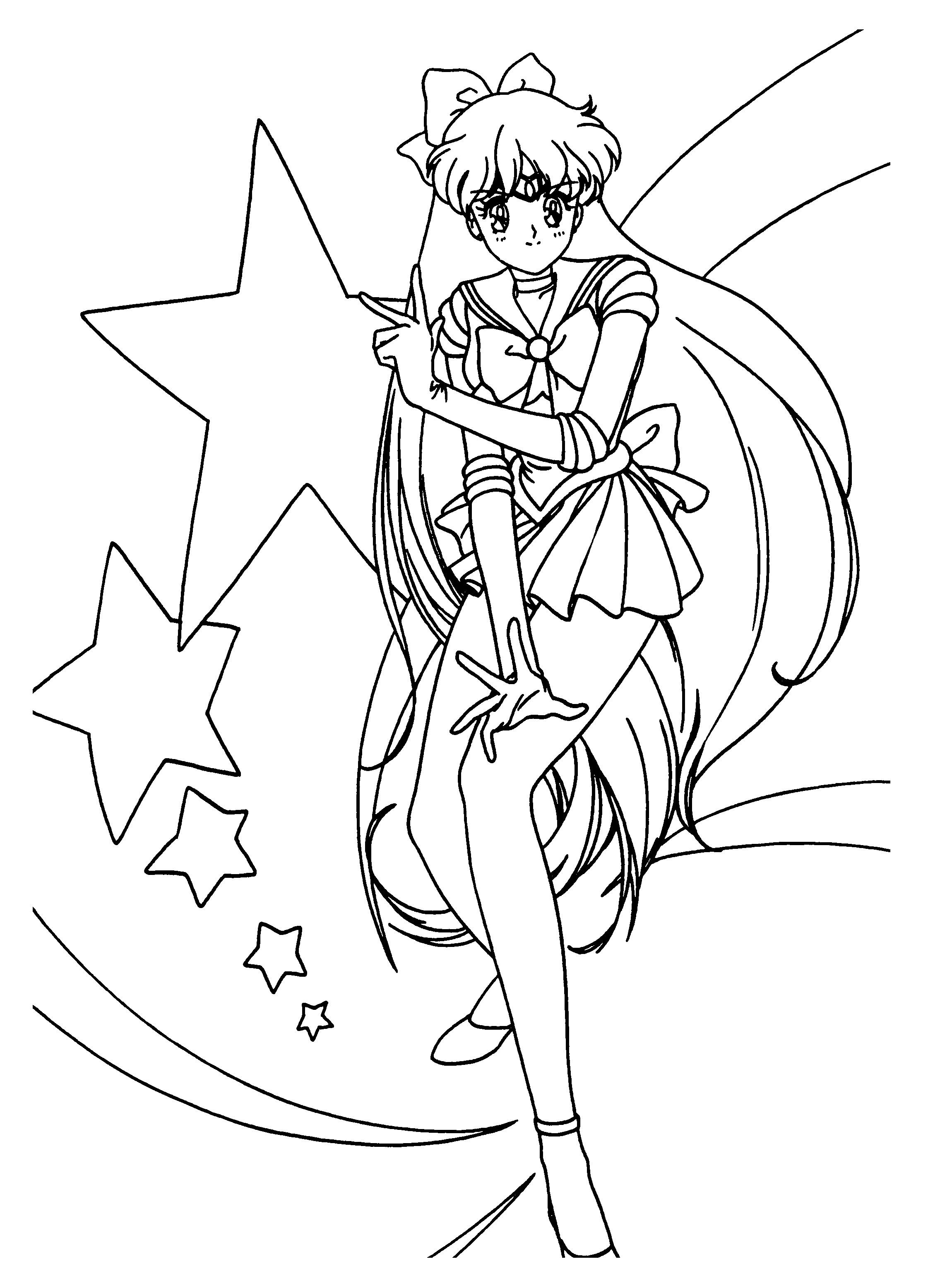 Sailor Moon #18490