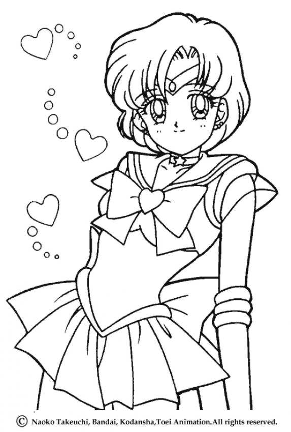 Sailor Moon #18492