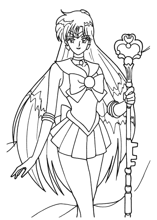 Sailor Moon #18493