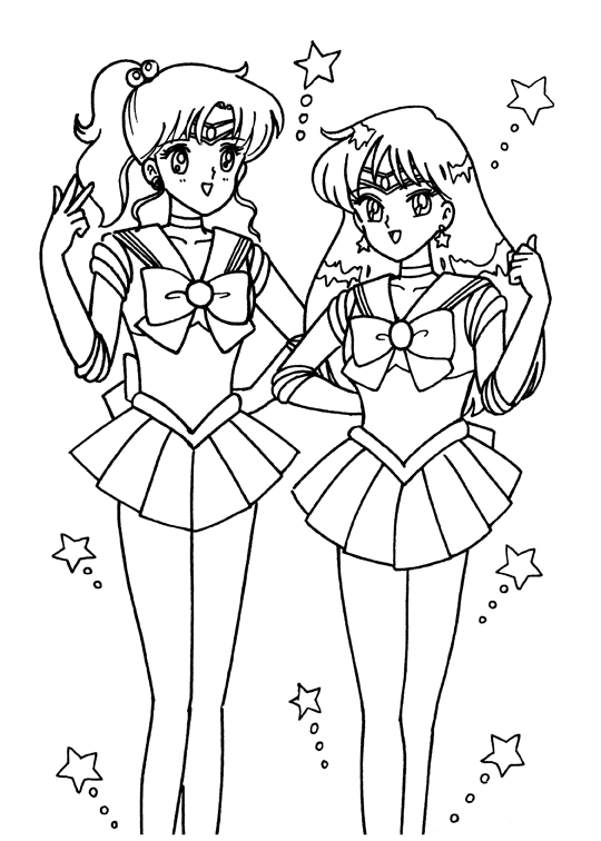 Sailor Moon #18494