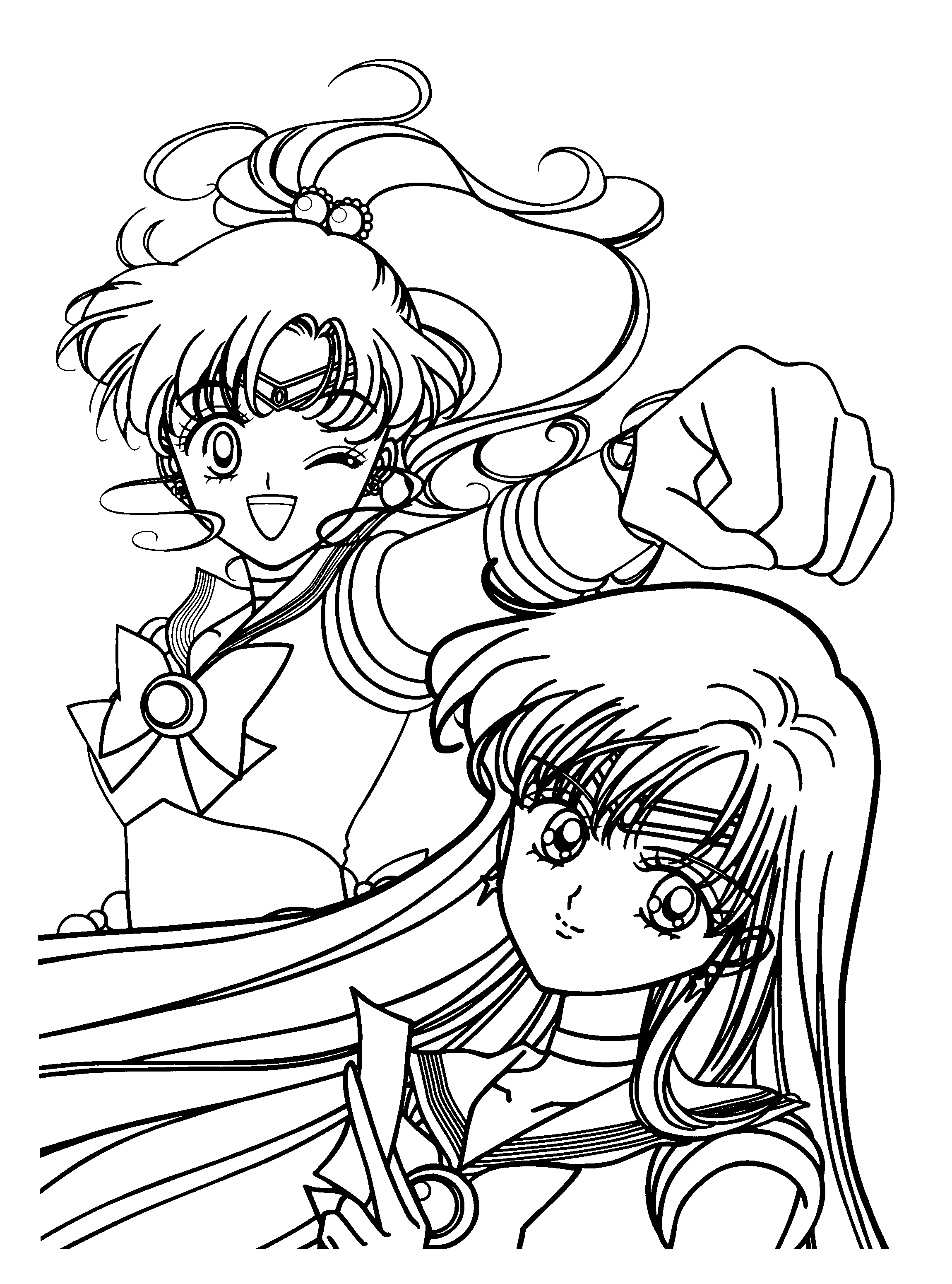 Sailor Moon #18495