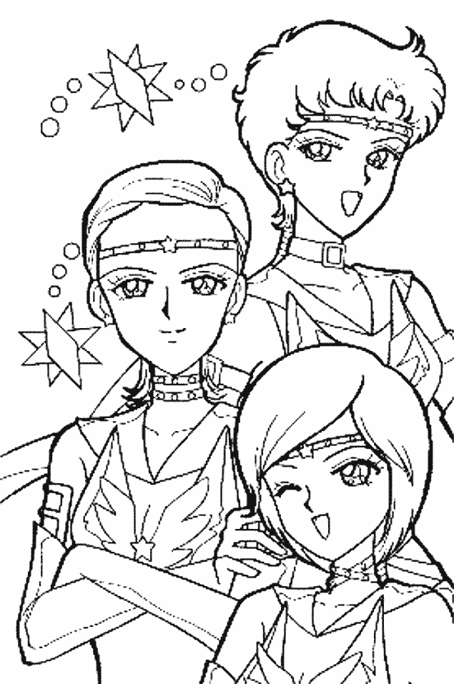 Sailor Moon #18497