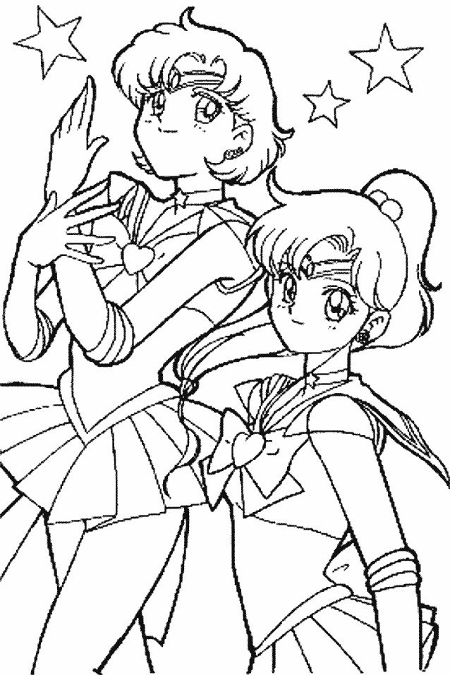 Sailor Moon #18498