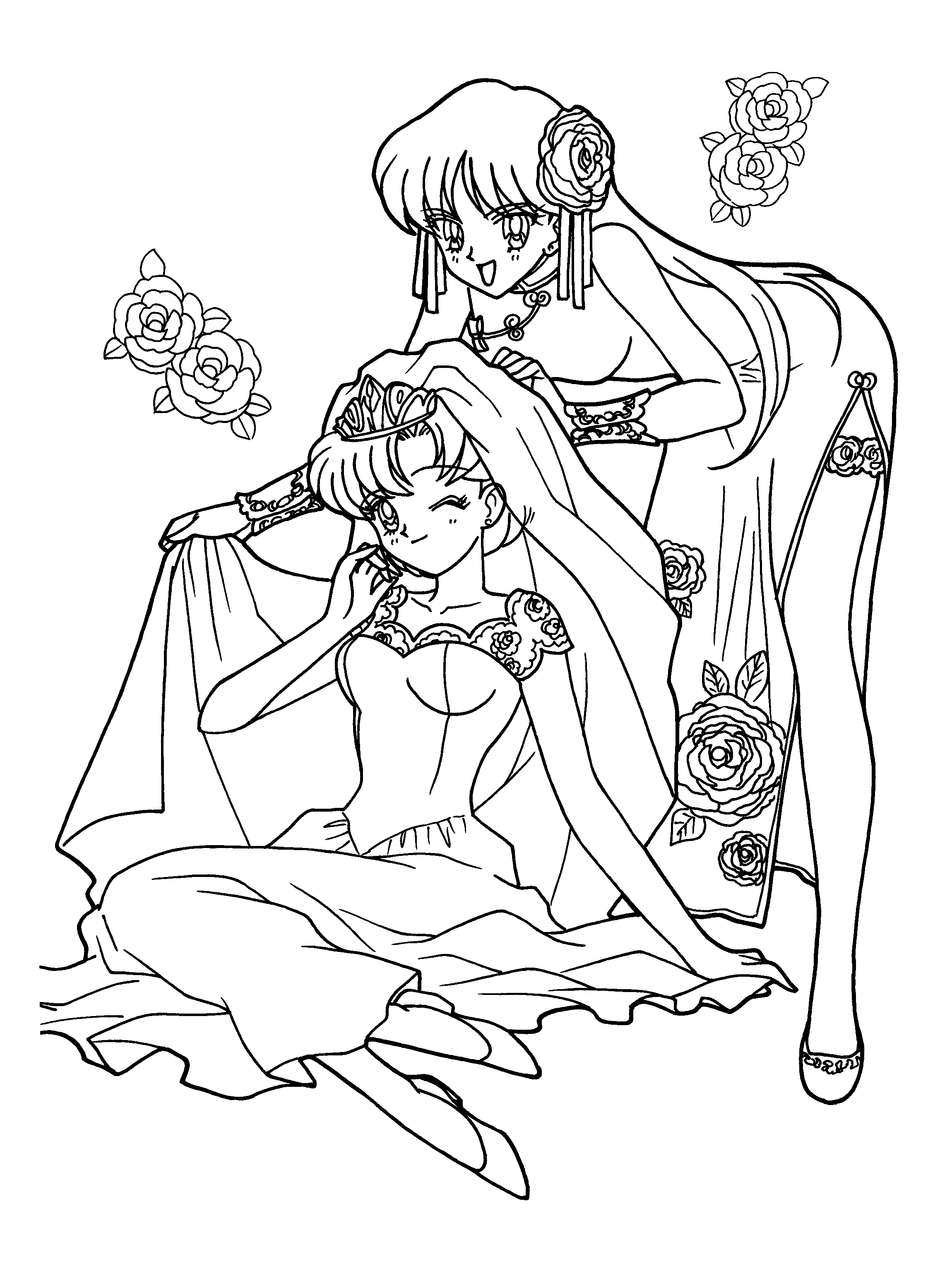 Sailor Moon #18499