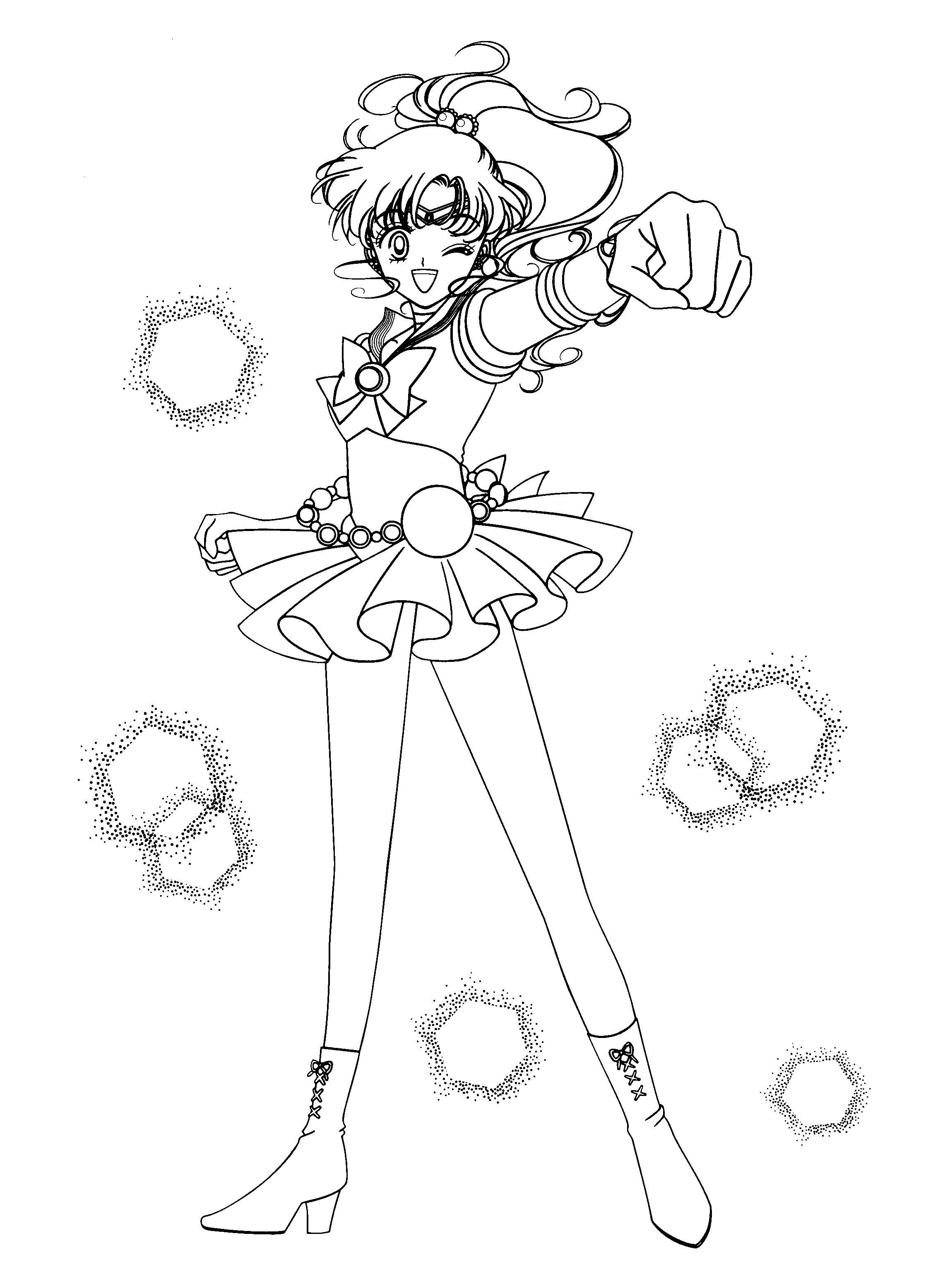 Sailor Moon #18501