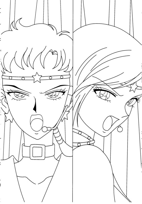 Sailor Moon #18504