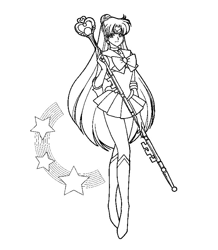 Sailor Moon #18505
