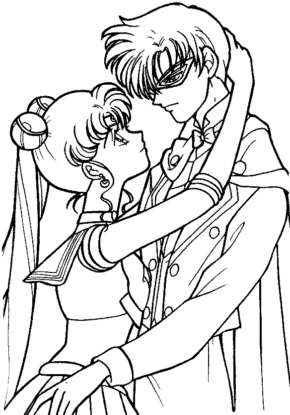 Sailor Moon #18506