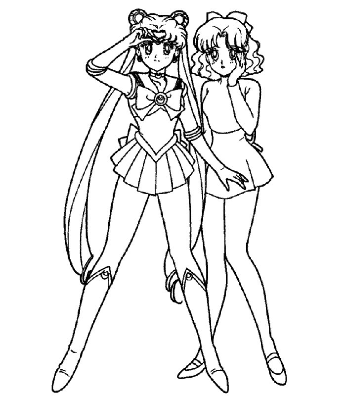 Sailor Moon #18509