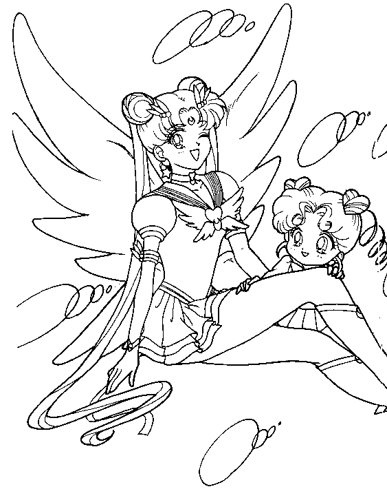 Sailor Moon #18512